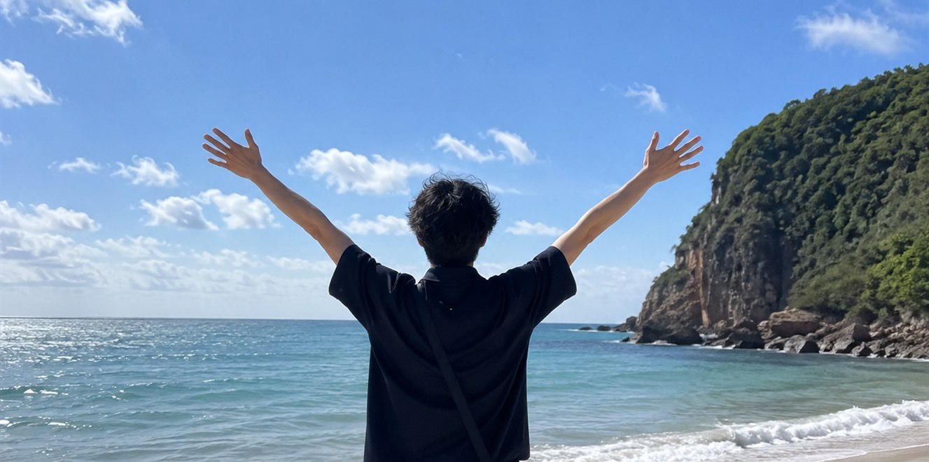 プロフィール背景画像